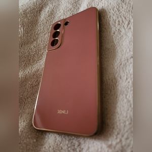 Cell phone case for Samsung S22